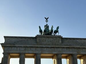 Brandenburger Tor